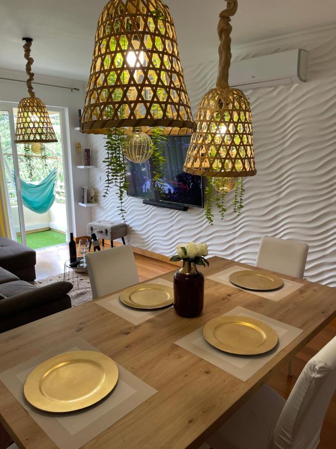 פונשל Ajuda Paradise Apartment With Pool And Private Parking מראה חיצוני תמונה